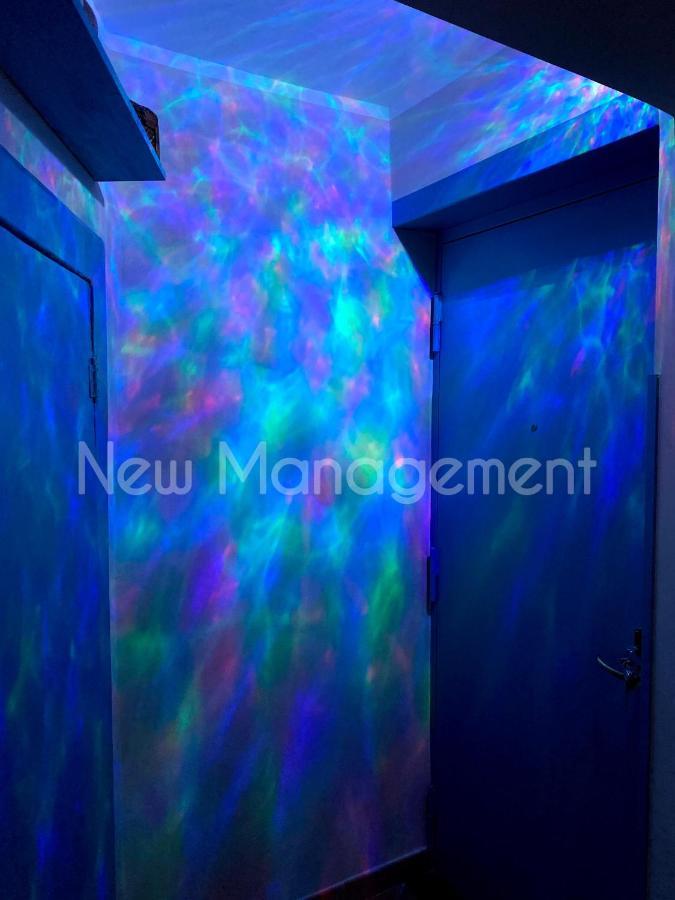 נאפולי Caprese Experience - Light Blu Apt - Dante מראה חיצוני תמונה